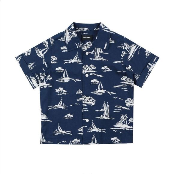 NWT ❤️ Diesel  - Picture 4 of 10